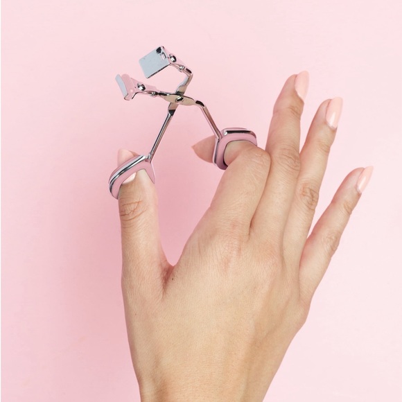 Japonesque Silver Demi False Lash Fuser - Picture 7 of 8